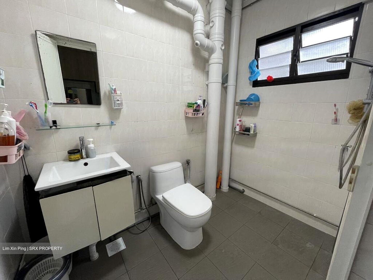 Blk 116B Rivervale Edge (Sengkang), HDB 4 Rooms #464203921